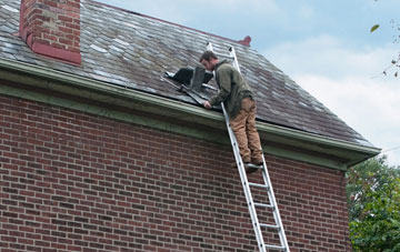 what affects urgent Blades roof repairs