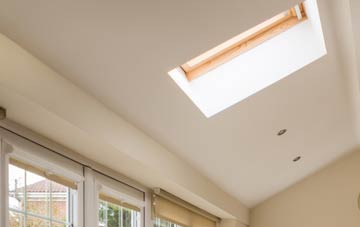 Blades conservatory roof insulation companies