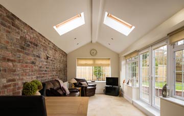 conservatory roof insulation Blades, North Yorkshire