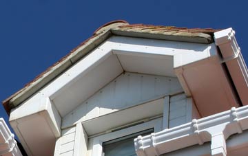 Blades fascia installation costs