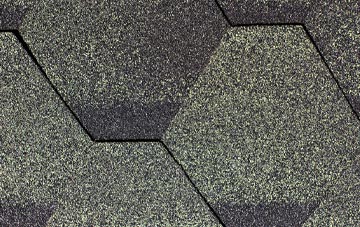 Blades fibreglass shingle repairs