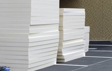 Blades flat roof insulation costs