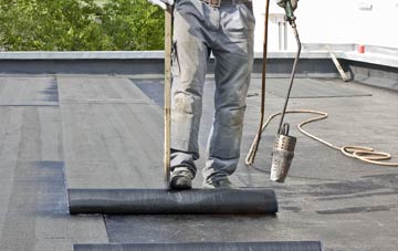 flat roof replacement Blades, North Yorkshire