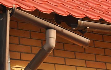 Blades gutter repair costs