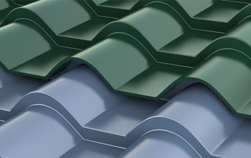 who should consider Blades plastic roofs