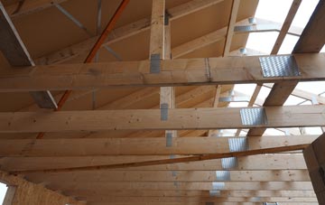 Blades roof truss costs