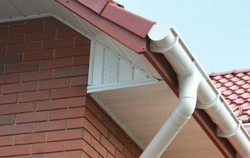 Blades soffit repair costs
