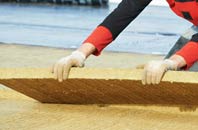 find rated Blades roof insulation companies