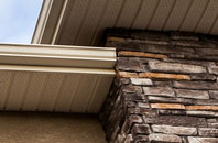 free Blades soffit repair quotes