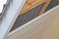 rated Blades soffit repair companies