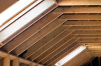 Blades tapered roof insulation quotes